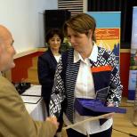 Lakóépület díj 2021